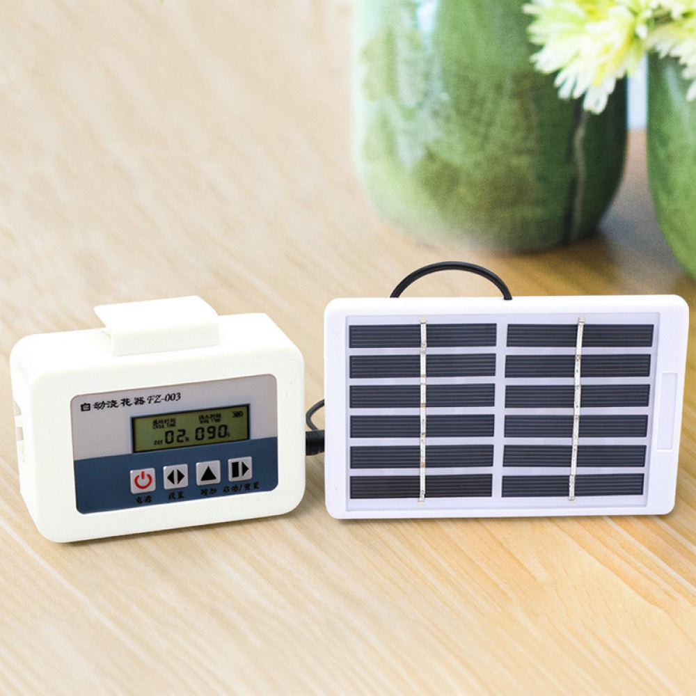 Smart Garden Kit - Automatic Watering Device Kit Smart Drip