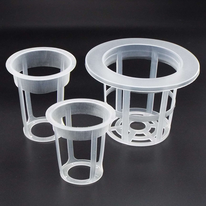 Hydroponic Colonization Mesh P - Hydroponic Grow Pod ulasan dan harga