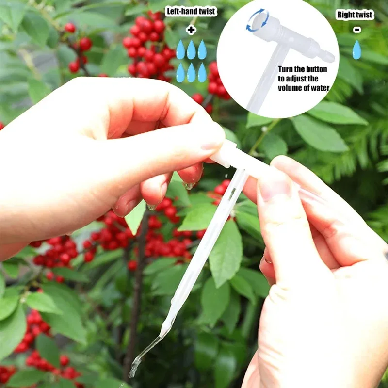 Automatic Solar Energy Drip Ir - Smart Garden System ulasan dan harga