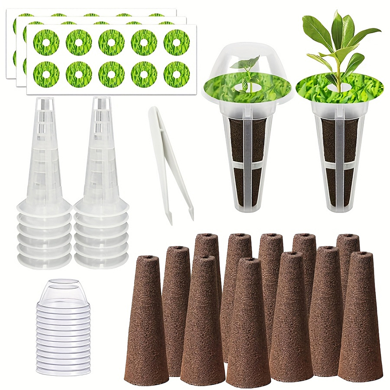Revive Your Hydroponic Garden! - Hydroponic Grow Pod ulasan dan harga