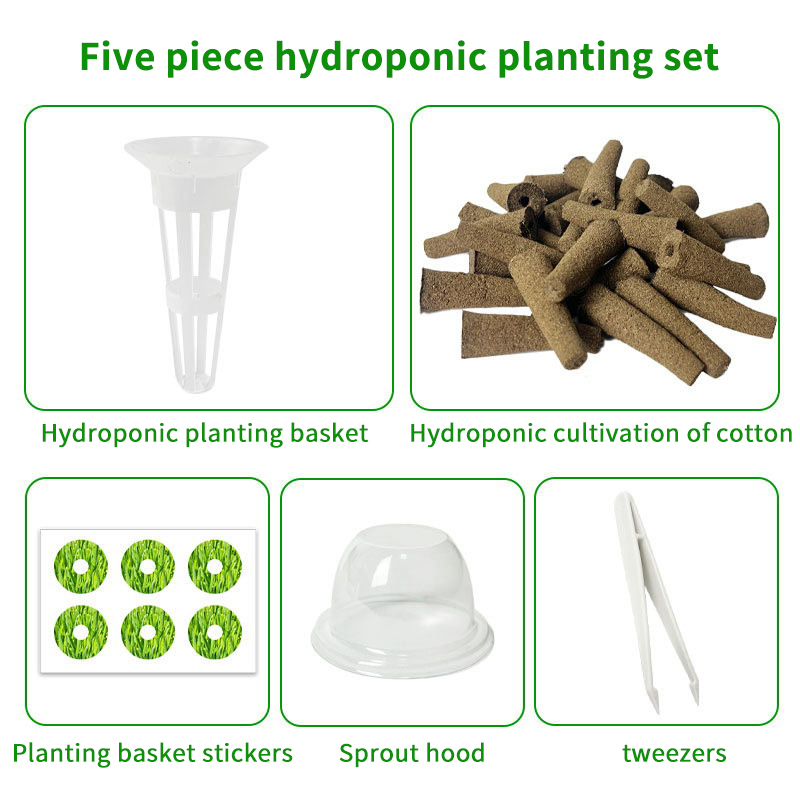 Revive Your Hydroponic Garden! - Hydroponic Grow Pod ulasan dan harga