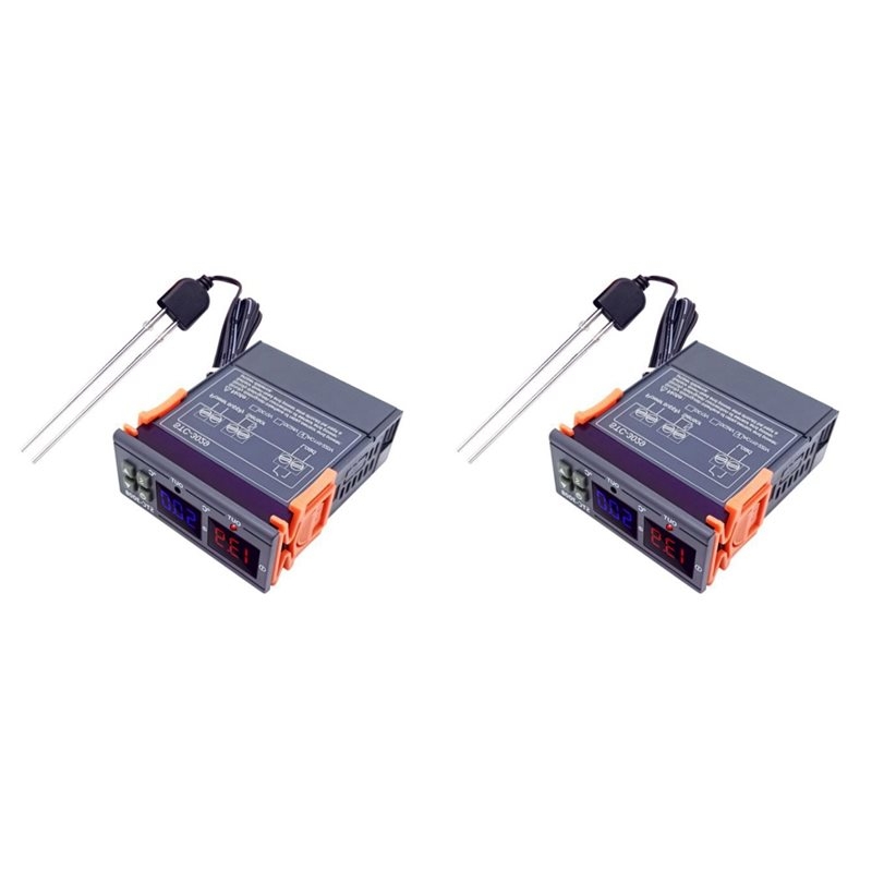 ABHU 2X STC-3029 Moisture Cont - Plant Sensor ulasan dan harga