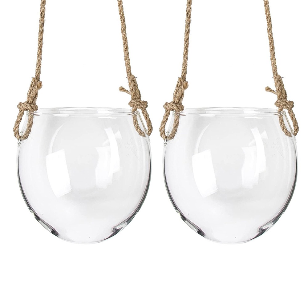 Transparent Hydroponic Hanging - Hydroponic Grow Pod ulasan dan harga