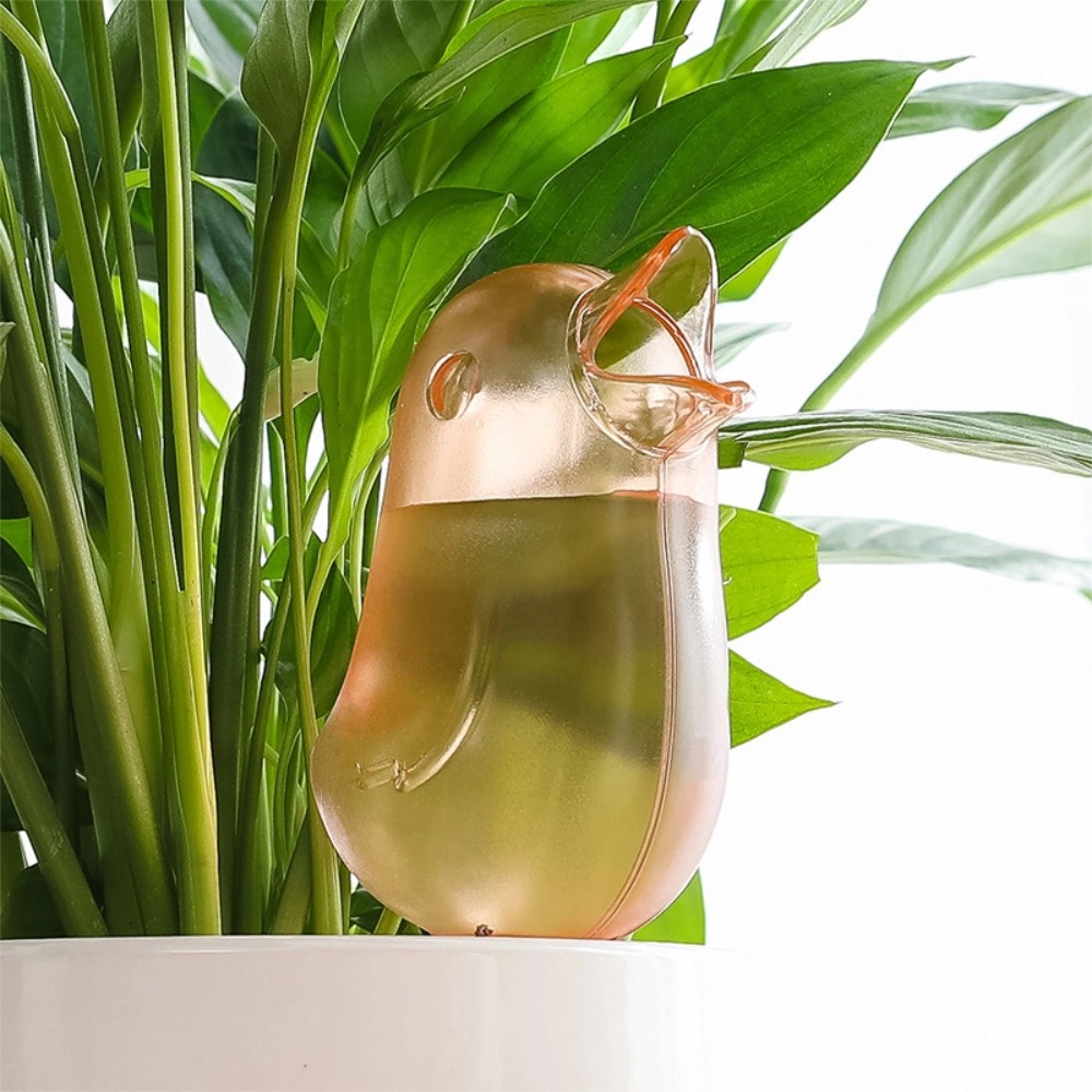 Bird Shape Plant Watering Devi - Self Watering Planter ulasan dan harga