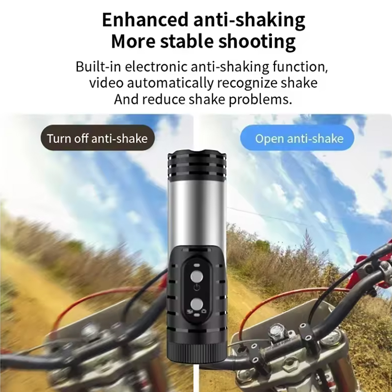 4K Full HD Wifi Portable Camer - Garden Camera ulasan dan harga
