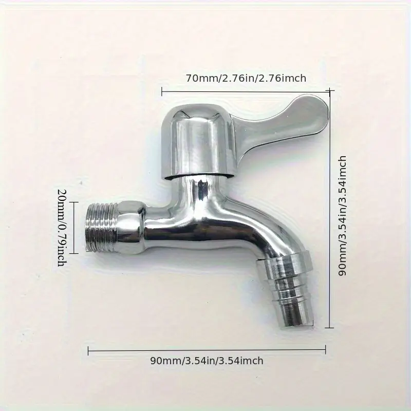 1 Universal Faucet Suitable fo - Smart Garden Kit ulasan dan harga