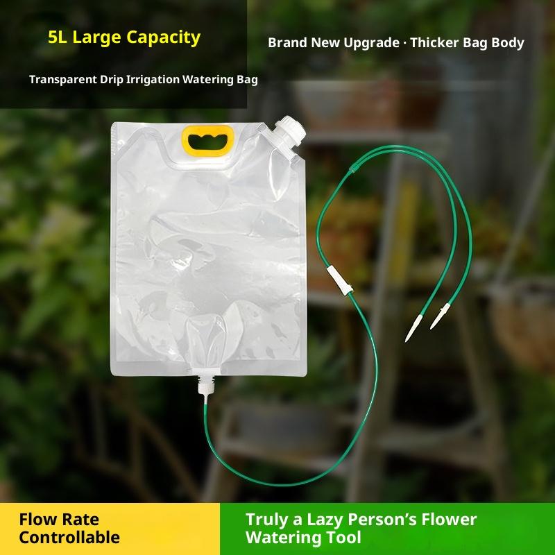 And Other Watering Needs 5L La - Automatic Watering ulasan dan harga